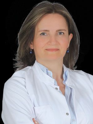M.D. Ayten Güner Akbıyık