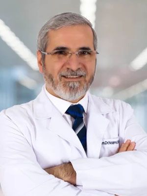 M.D. Nazmi Demirtas
