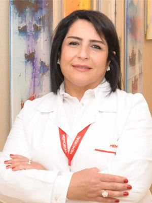 MD Serpil KARADAĞ POLAT