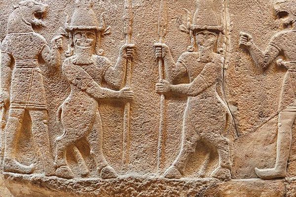 Museum of anatolian civilizations