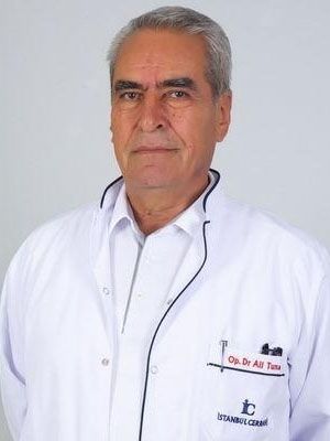 Op. Dr. Ali Tuna