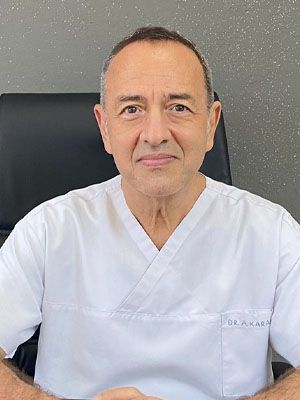 Op. Dr. Altan Karan