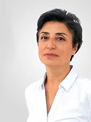 Op. Dr. Hatice ŞAHİN