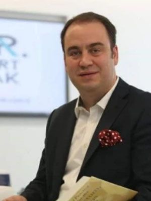 Op. Dr. Mert Atak