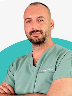 Op. Dr. Mustafa Goztok