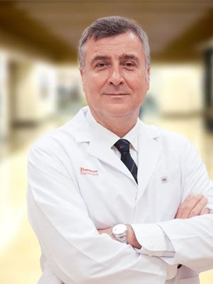 Prof. Dr. Alper Toker