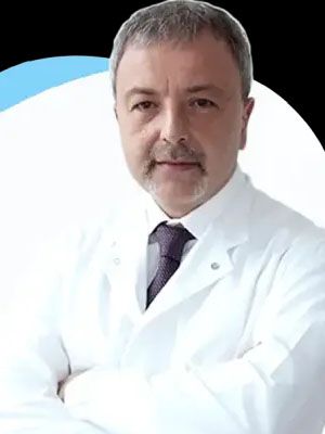 Prof. Dr. Bülent Menteş