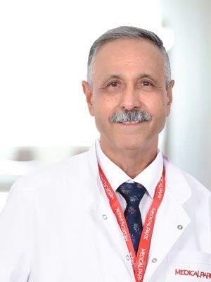 Prof. MD. Abdurrahman Üner