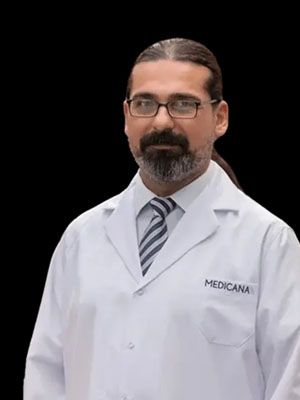 Prof.Yılmaz Aslan, MD
