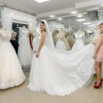 abiti da sposa in Turchia