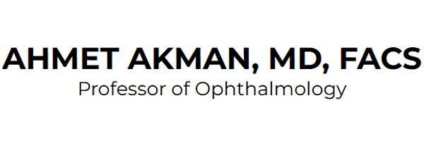 logo Ahmet Akman, MD. FACS