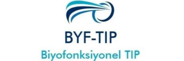 logo Biyofonksiyonel Tıp