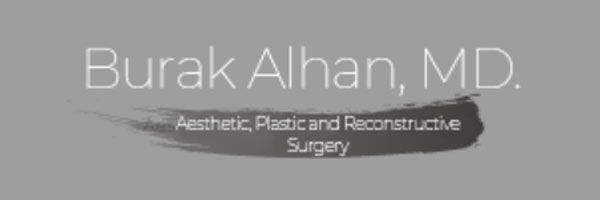 logo Burak alhan md