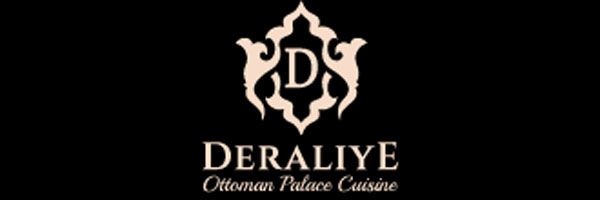 logo Deraliye Restaurant