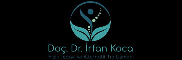 logo Doç. Dr. Irfan Koca