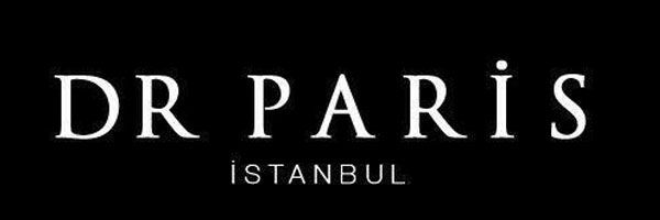 logo Dr paris