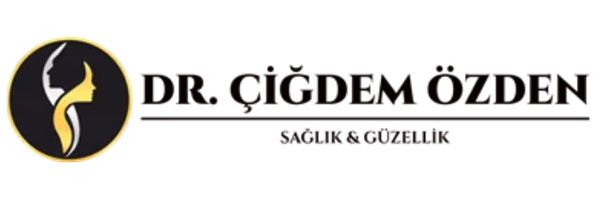 logo Dr. Çiğdem Özden
