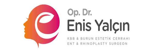 logo Dr. Enis Yalcin