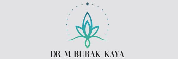 logo Dr. M. Burak Kaya