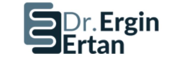 logo Dr. ergin Ertan