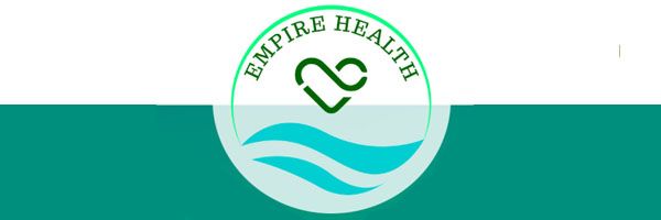 logo Empire health