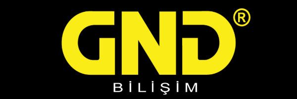 logo GND