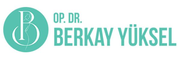 logo Op. Dr. Berkay Yüksel