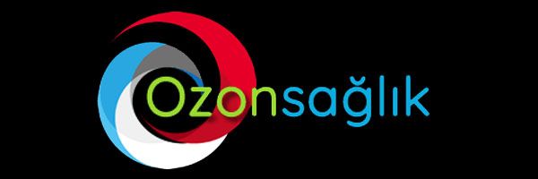 logo Ozon Sağlık