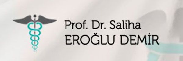 logo Porf. Dr. Saliha Eroglu Demir