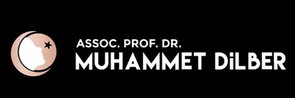 logo Prof. Dr. Muhammet Dilber