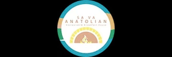 logo Sa Va Anatolian Breakfast house