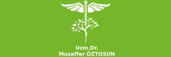 logo Uzm. Dr. Muzaffer Oztosun