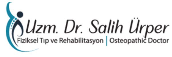 logo Uzm. Dr. Salih Ürper