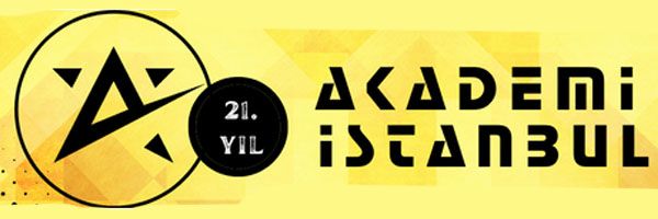 logo akademi istanbul
