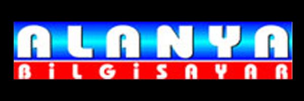 logo alanya bilgisayar