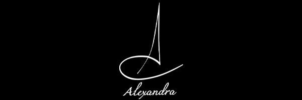 logo alexandras