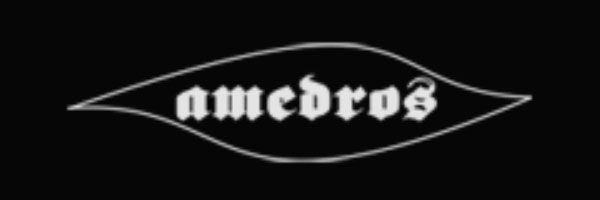 logo amedros