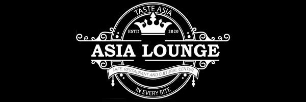 logo asia lounge