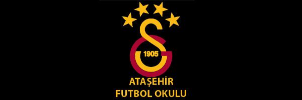 logo atasehir futbol okulu