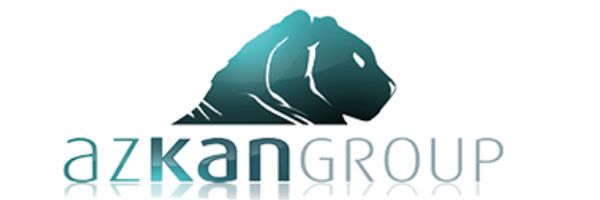 logo azkangroup