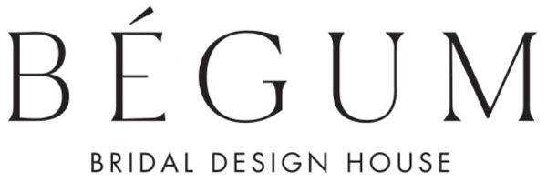 logo begum