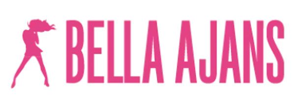 logo bella ajans