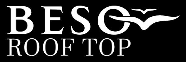 logo beso roof top