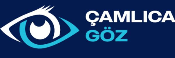 logo camlica goz