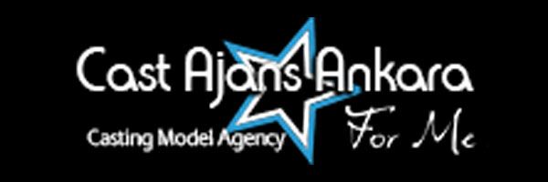logo cast ajans ankara