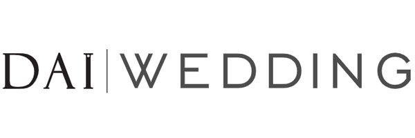 logo dai wedding