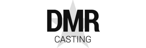 logo dmr casting