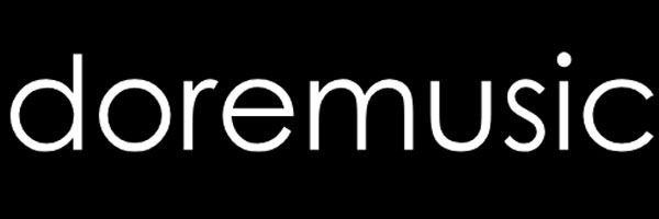 logo doremusic