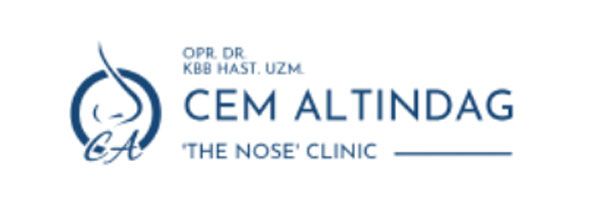 logo dr cem altingdag