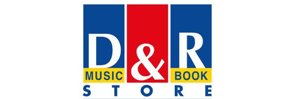 logo d&r